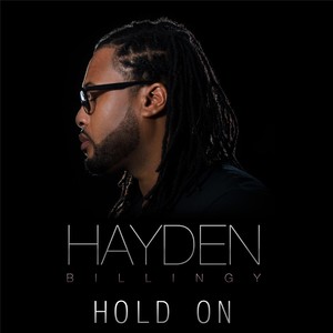 Hold On (Explicit)