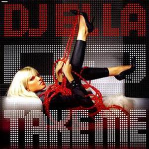 Dj Take Me (Robert L-Mayer Remix)