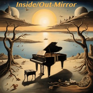 Insider/Out-Mirror