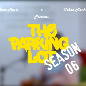 UP14 | The Parking Lot (Explicit)