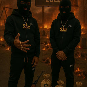 North2West (feat. Mike23zz & AoA tbandzz) (Explicit)