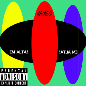 Em Alta (Explicit)