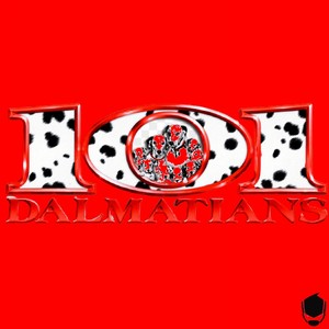 101 Dalmatians (Explicit)