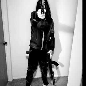 Furnraqimony (Explicit)