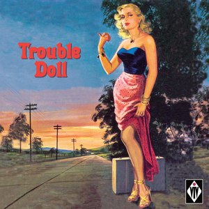 Trouble Doll