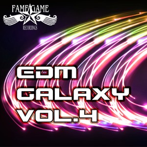 EDM Galaxy, Vol. 4