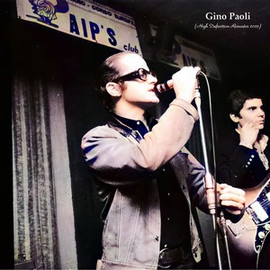 Gino Paoli - Il Cielo In Una Stanza (Remastered 2022)