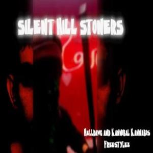 Silent Hill Stoners (feat. Kannibal Kannabis & DJ DETHSMOKE) [Explicit]