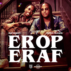 EROP ERAF