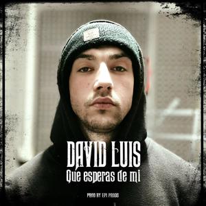 Que esperas de mi (Explicit)