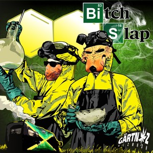 ***** Slap (Explicit)