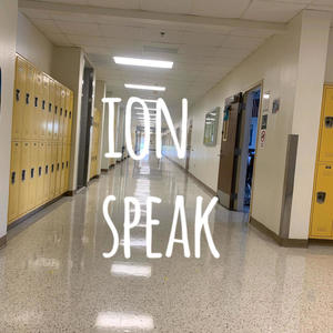 Ion Speak (feat. Lil Duz) [Explicit]