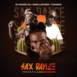 SAX DANCE (FREESTYLE) (FREESTYLE)