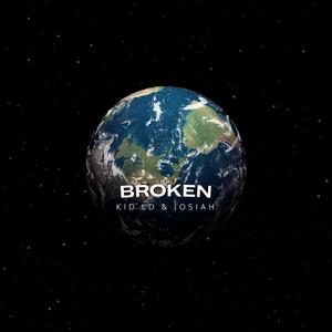 Broken (feat. Josiah01)