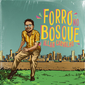 Forró No Bosque