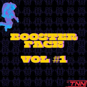 Booster pack #1 (Explicit)