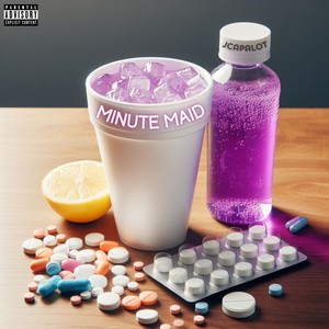 Minute Maid (Explicit)