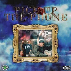 Pick Up The Phone (feat. Charlie) (Explicit)