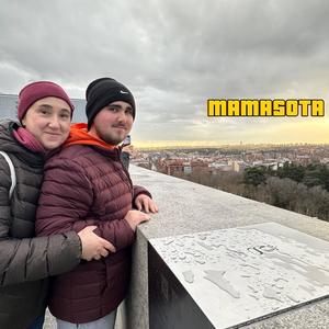 MAMASOTA