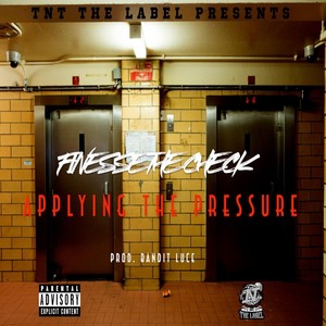 Applying the Pressure (Explicit)