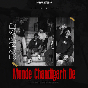 Munde Chandigarh De