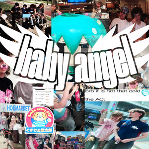 BABY ANGEL