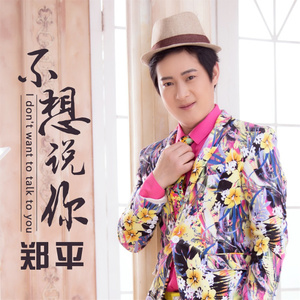 不想说你 (新版)