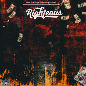 Righteous (Explicit)