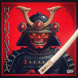 HAKUNA MATATA (feat. XoeditorXo) (Explicit)