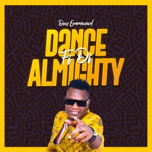 Dance Fi Di Almighty