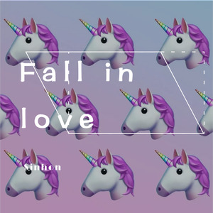 Fall in love