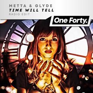 Time Will Tell (Radio Edit)