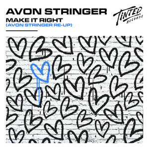 Make It Right (Avon Stringer Re-Up)