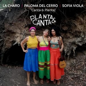 Canta & Planta(En Vivo)