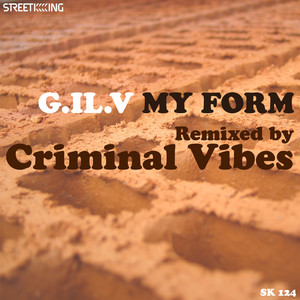 My Form (Criminal Vibes Hot Mix Instrumental)
