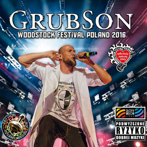 Grubson Live Przystanek Woodstock 2016 (Explicit)