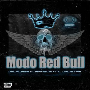 Modo red bull (feat. Cramboy & Mc jhostar)