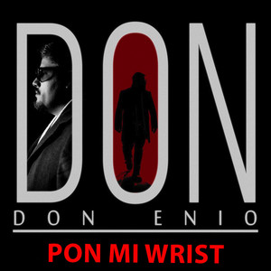 Pon Mi Wrist