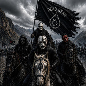 The Last Crusaders