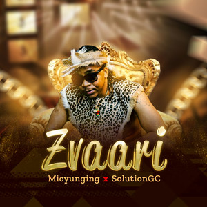 Zvaari