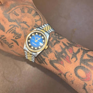 Who Run It (feat. YDC Shun) (Explicit)