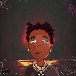 Ashley Marie (feat. ThaiiLee) (Explicit)