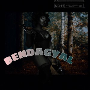 BendaGyal (feat. 2vAce, BabyMar, Rahim dreamz & AshDinho)