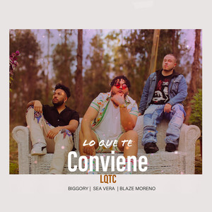 Lo Que Te Conviene (Lqtc) (Explicit)