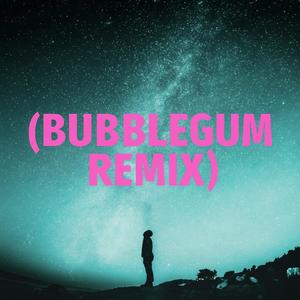 Bubble gum (feat. Dell)