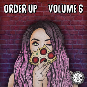 Order Up, Vol. 6