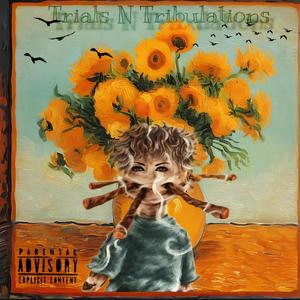 New Bitxh (feat. JohnnyXtheArtist) (Explicit)