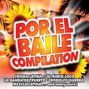 Por el baile compilation