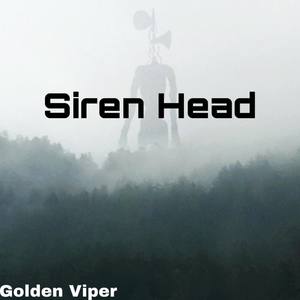 SIREN HEAD