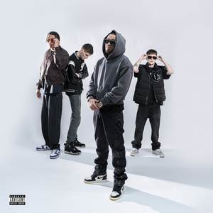 Vítej na párty (Bonus Track|Explicit)